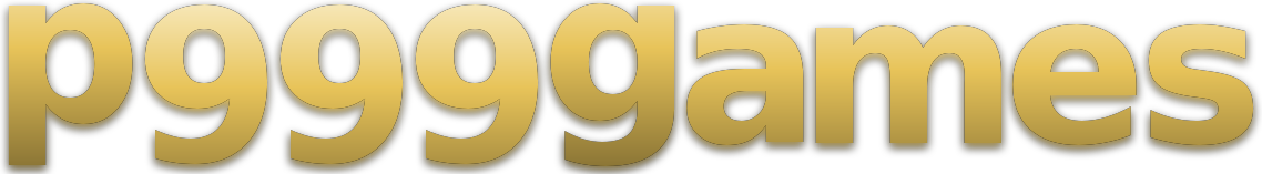 p999games logo